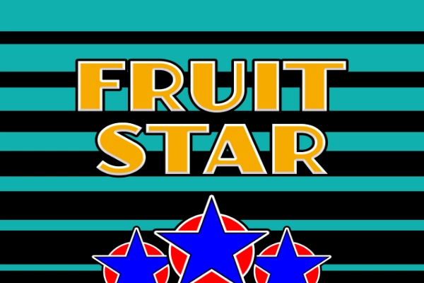 00243 fruit star