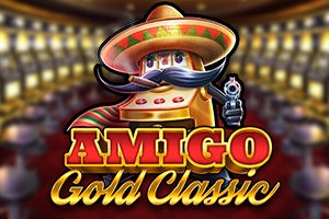 00383 amigo gold classic