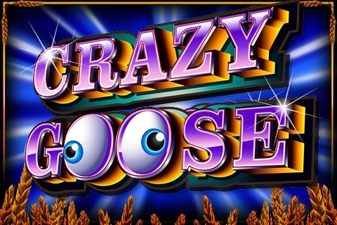 00858 crazy goose