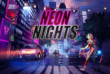 00957 neon nights