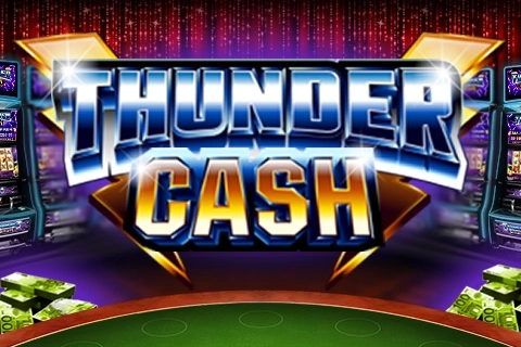 00978 thunder cash