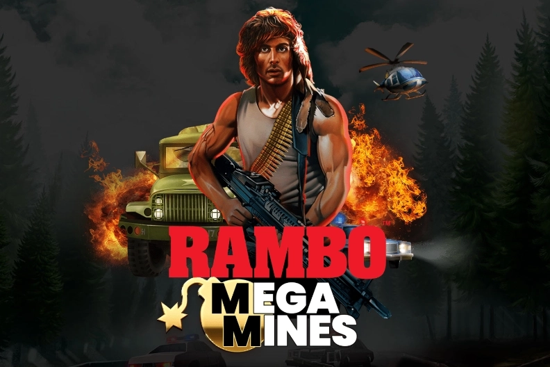 01262 rambo mega mines