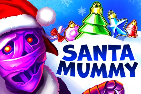 01953 santa mummy