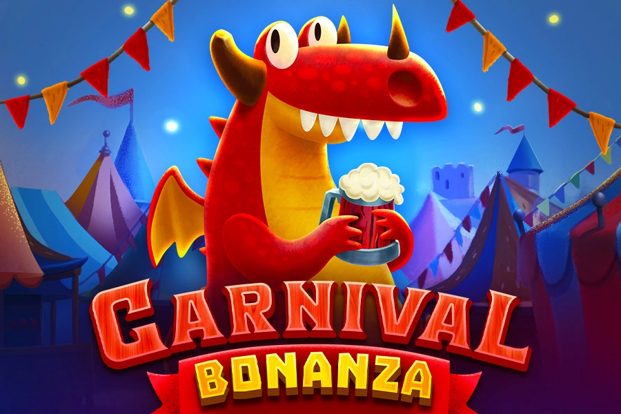 02425 carnival bonanza
