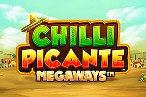 02821 chilli picante megaways