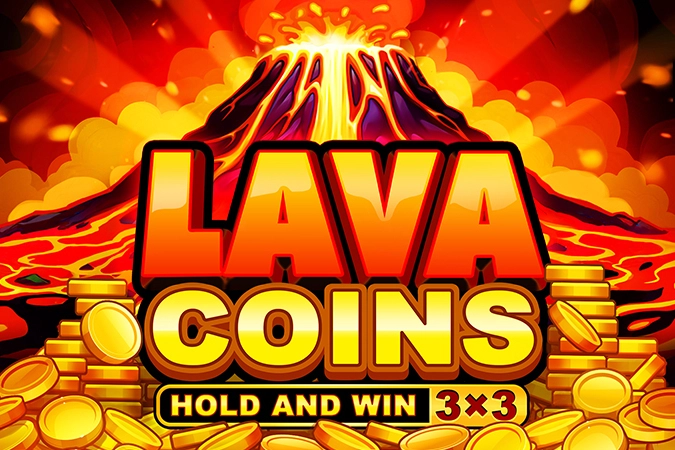 03377 lava coins