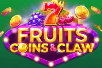 05026 fruits coins claw