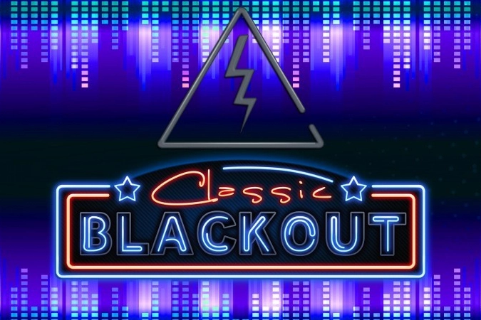 05163 classic blackout