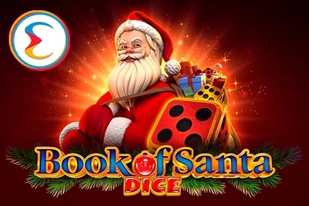 06069 book of santa dice