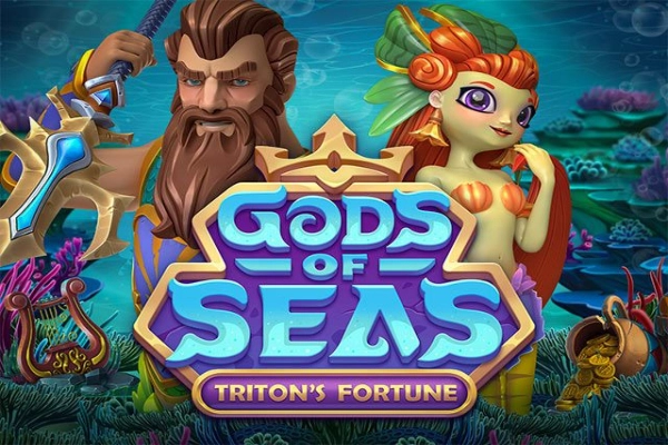 07303 gods of seas tritons fortune