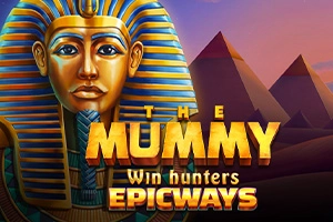 07385 the mummy win hunters epicways