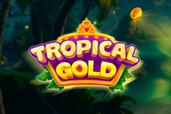 07393 tropical gold