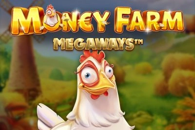 07609 money farm megaways