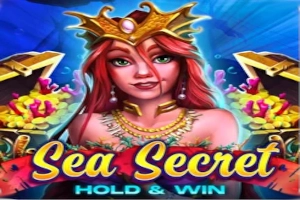07692 sea secret