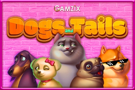 08410 dogs and tails