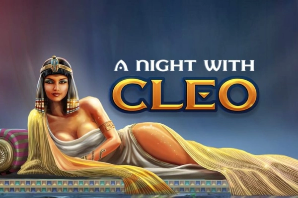 08497 a night with cleo