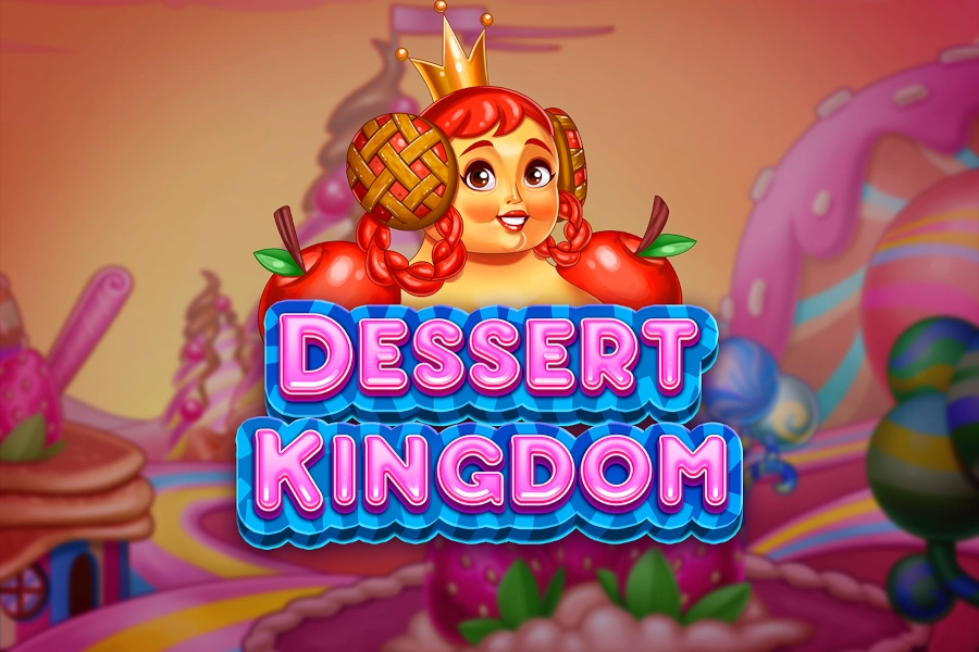 09257 dessert kingdom