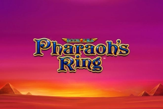 09403 pharaohs ring