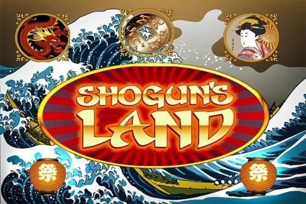 09709 shoguns land