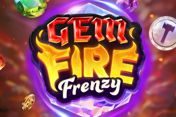 09947 gem fire frenzy
