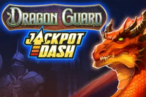 10041 dragon guard jackpot dash