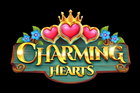 10687 charming hearts