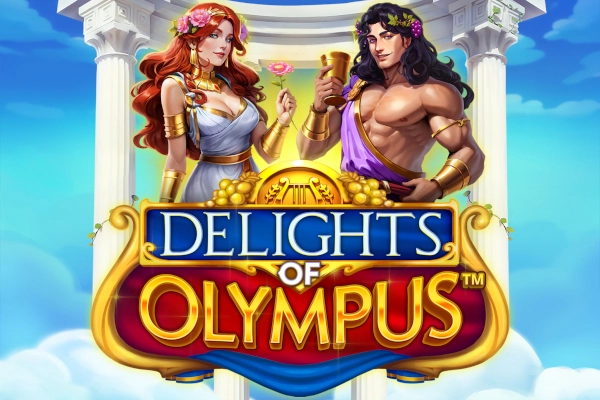 10750 delights of olympus