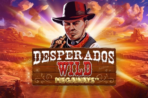 10822 desperados wild