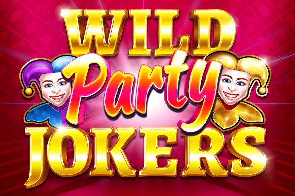 10934 wild party jokers