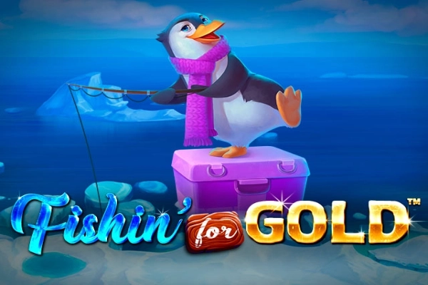 11089 fishin for gold