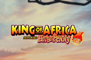 12972 king of africa