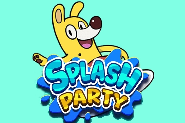 13543 splash party