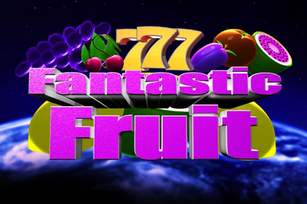 13799 fantastic fruit