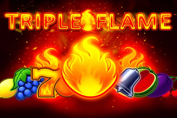 13930 triple flame