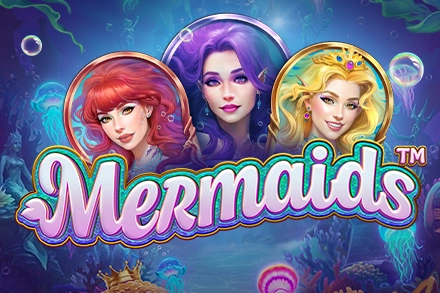 14751 mermaids