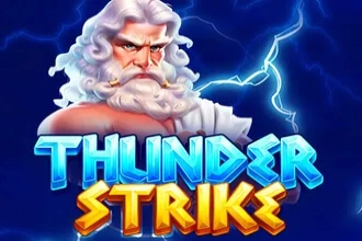 14963 thunderstrike