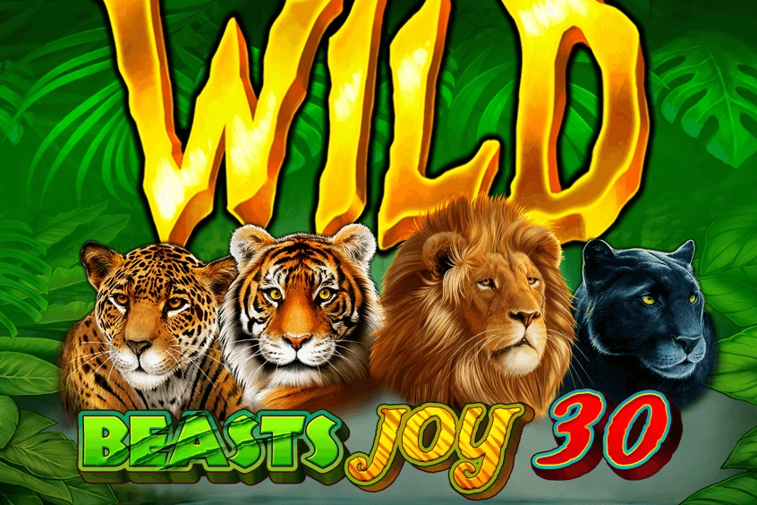 15820 beasts joy 30
