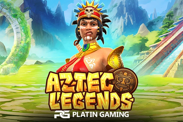 16039 aztec legends