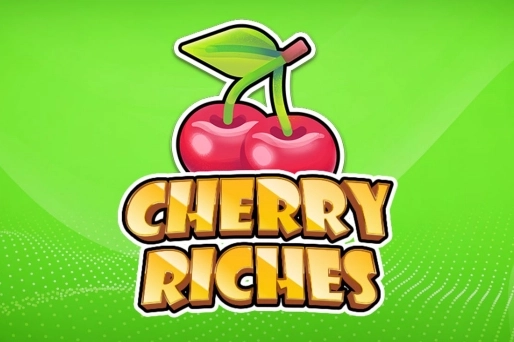 16060 cherry riches
