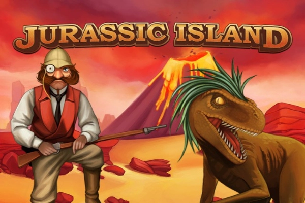 17312 jurassic island
