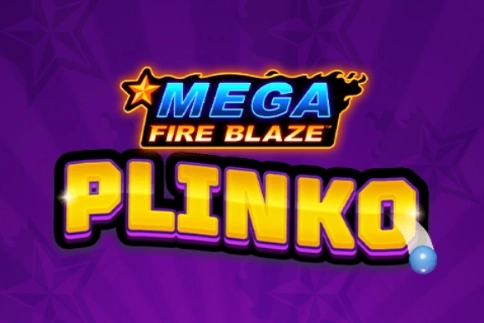 17378 mega fire blaze plinko