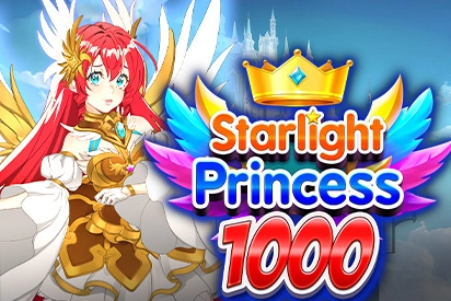 18413 starlight princess 1000