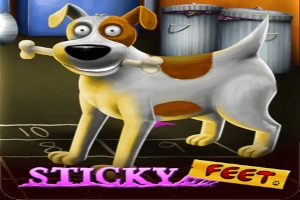 19057 sticky feet