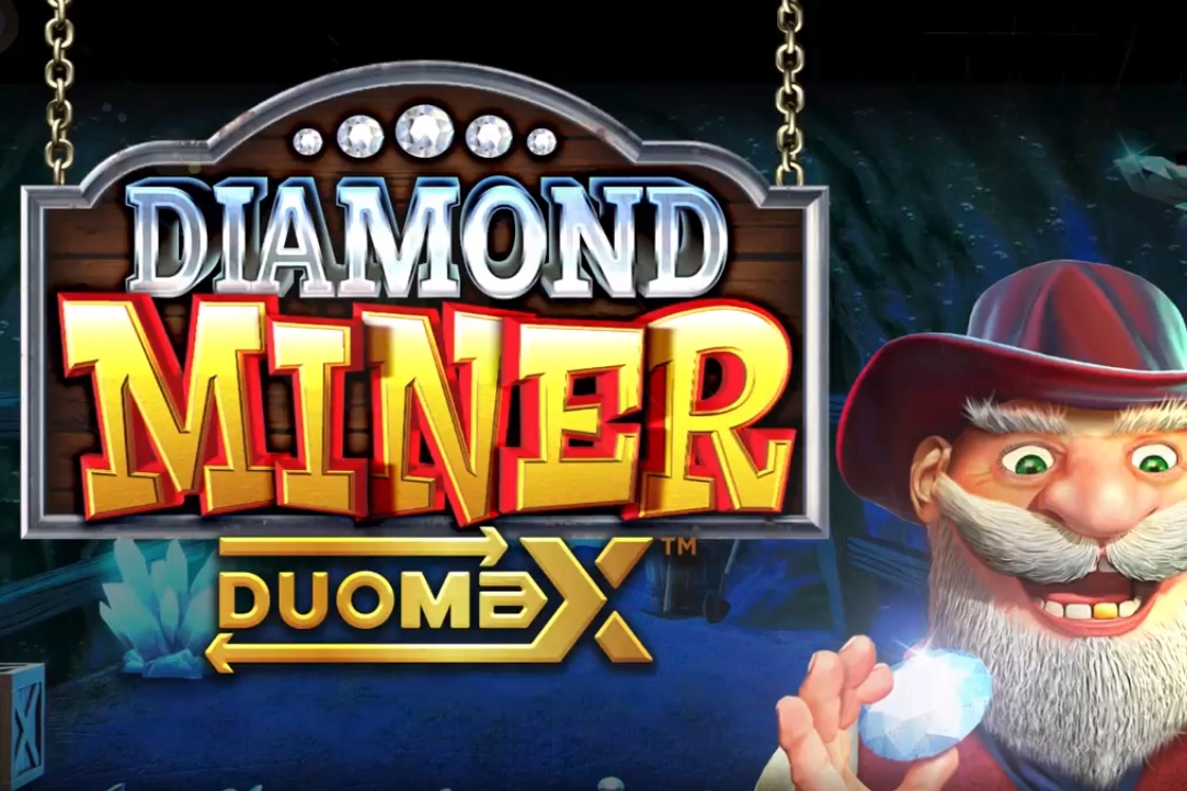 19870 diamond miner duomax