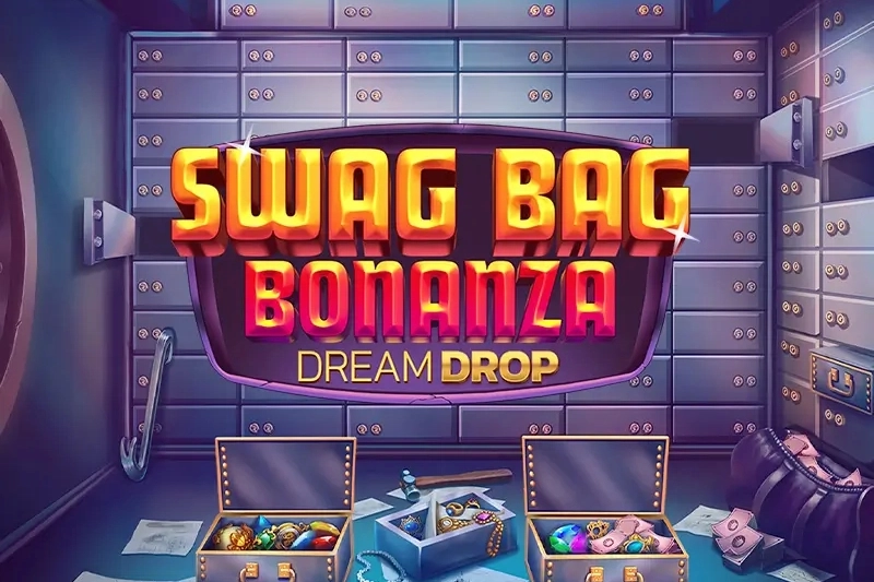 20034 swag bag bonanza dream drop