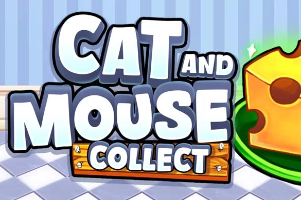 20817 cat and mouse collect