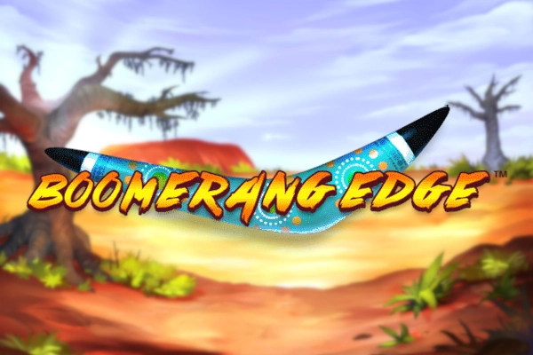 21110 boomerang edge