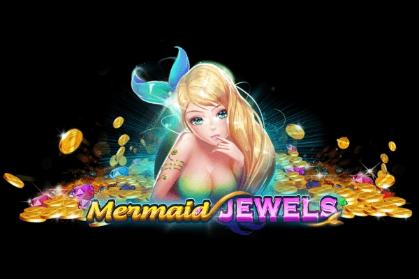 21225 mermaid jewels