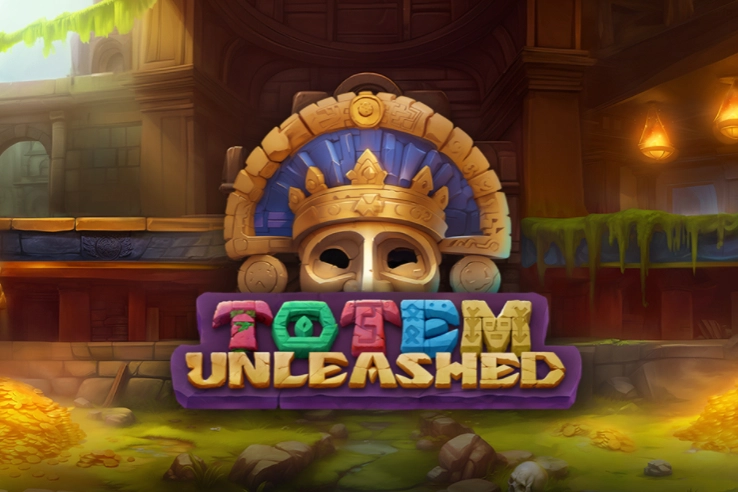 22150 totem unleashed