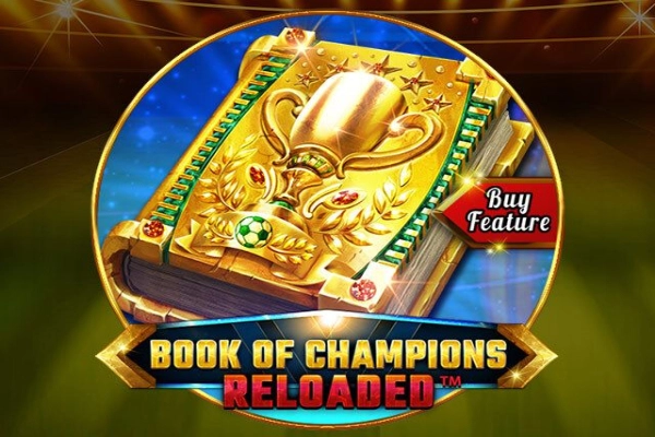 22254 book of champions reloaded